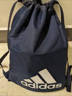 Adidas new original bag