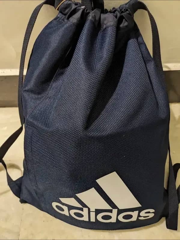 Adidas new original bag 0