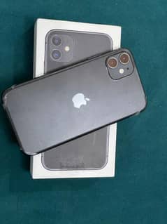 iphone 11 pta approved dual. sim 128gb