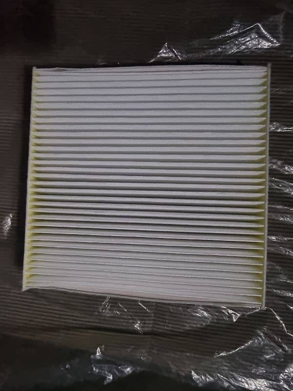 Lepon Original AC Filter For Swift Mira 0