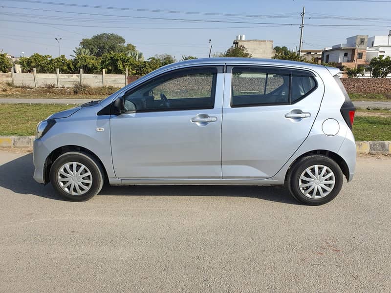 Daihatsu Mira 2023 LSA 3 (FRESH IMPORT) Better Than Alto Dayz Move 6