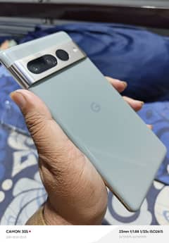 Pixel 7 Pro Official PTA / Google Pixel 7 Pro / S21 Ultra / Vivo X70