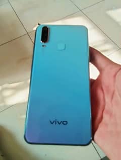 vivo y17 8/256