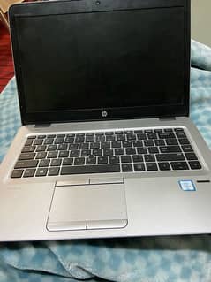 HP