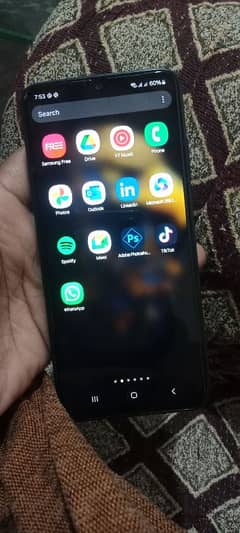 Samsung galaxy A05s 6.128