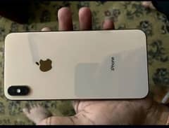 iPhone XS Max new PTA proved