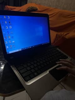 Hp Laptop i5-2410M