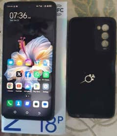 Tecno Camon 18p. 8+5/128