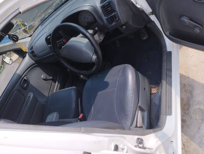 Suzuki Alto 2008 7