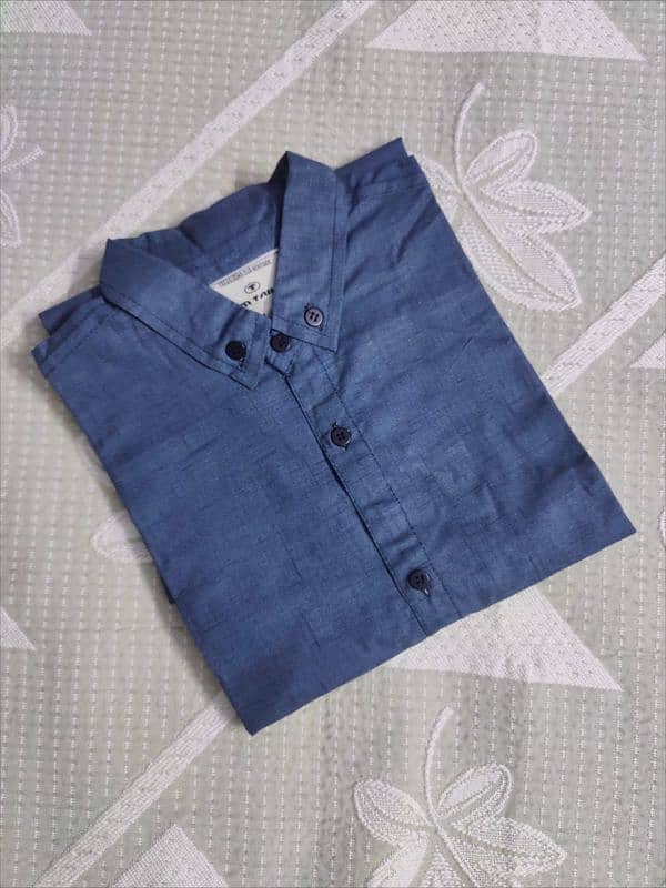 MEN'S CASUAL SHIRTS 5