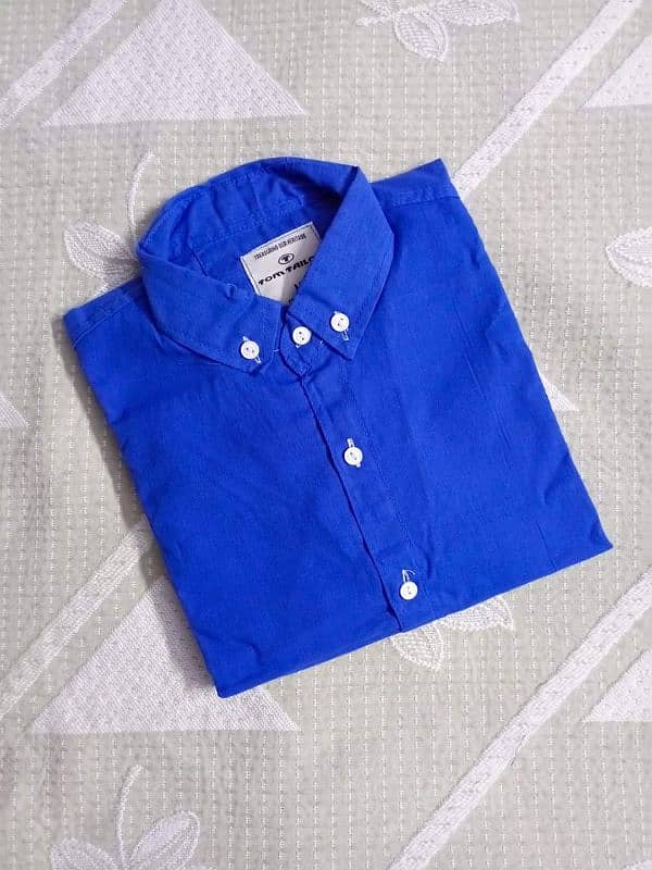 MEN'S CASUAL SHIRTS 11