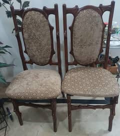 Dining Chairs