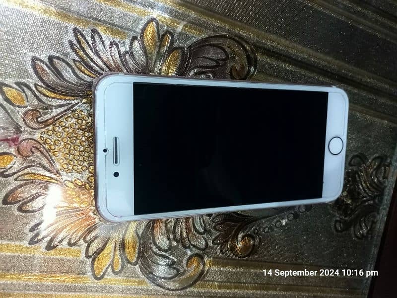 i phone 7 128 PTA provide 5