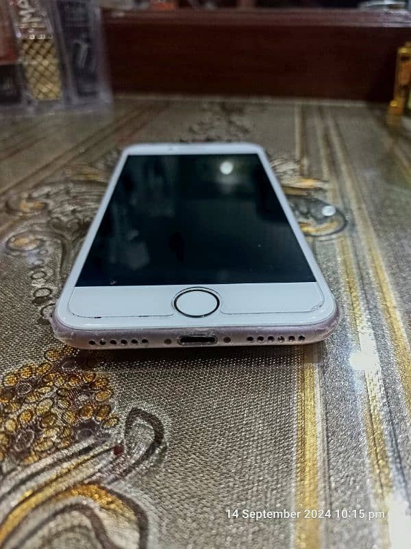 i phone 7 128 PTA provide 6