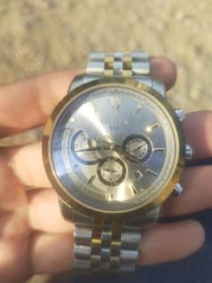 vintage citizen watch