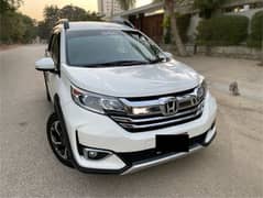 Honda BR-V 2021