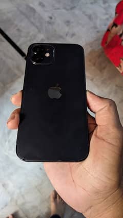 iPhone 12 jv 128gb 10/10 condition battery 84   LLA Model