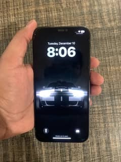 iphone 12 pro max 256 GB non pta FU