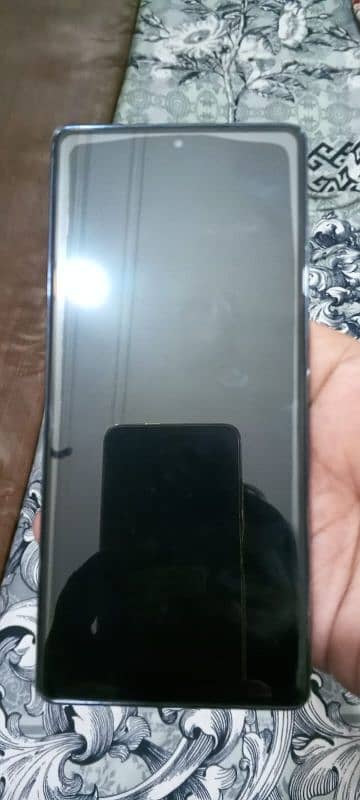 Infinix GT 20 Pro 12+12/256 6 Month Warranty Left 6