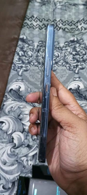 Infinix GT 20 Pro 12+12/256 6 Month Warranty Left 8