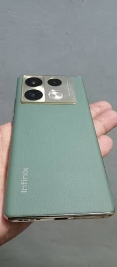 infinix