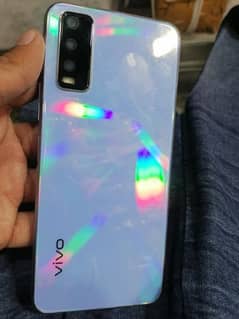 vivo y20