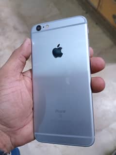 iphone 6s plus 128gb pta aproved 10/10