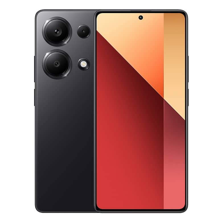 Xiaomi Redmi Note 13 0