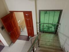 Upper Portion Of 4500 Square Feet For rent In Margalla View Society - Block A