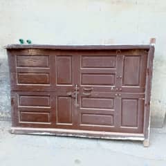 Pure wood door for sale