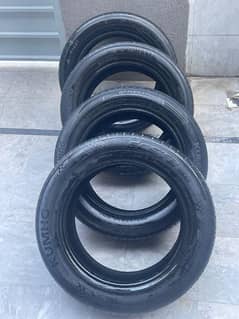 205/55/R16 Elantra Used Tyres | Civic Tyres