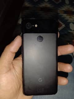 Google Pixel 3,  4/128GB Good Condition