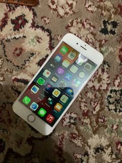 iPhone 6s non pta 16gb all ok