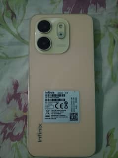 Infinix smart 9