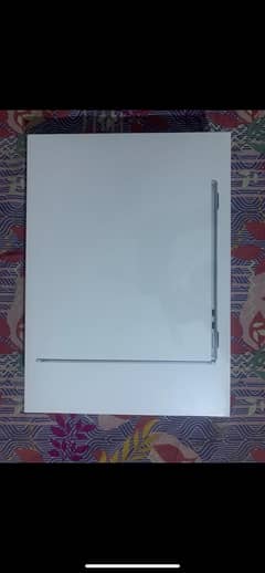 MacBook Air M2