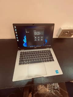 Dell Latitude 3320 - i5 12th Gen - 16/256