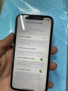 iPhone XR PTA approved