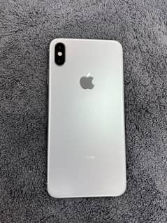 iphone xsmax 10by9 condition nonpta jv exchange possible