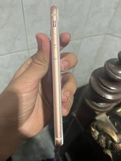 iPhone 8 non pta