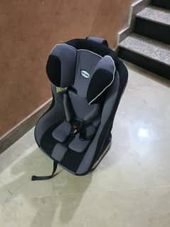 Baby Car Seat