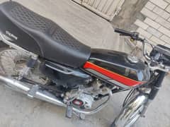 Honda 125 2023 Modl Req No 2024 Full Packed