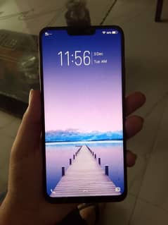 vivo y85 4gb 64gb