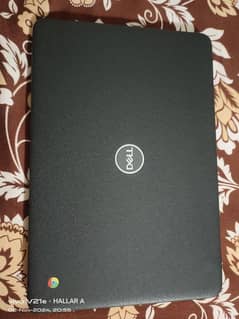 Dell Chromebook 3100