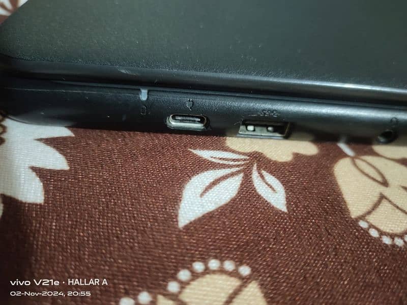 Dell Chromebook 3100 1