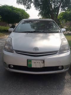 Toyota Prius 2007/12