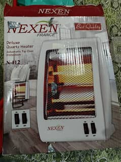 Electric heater  NEXEN France