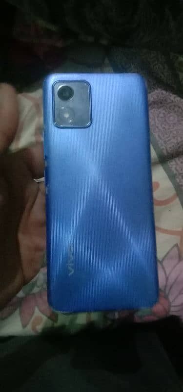 vivo y01 all ok 4