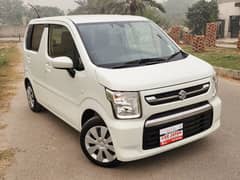 Suzuki Wagon R 2023 (FRESH IMPORT) Zero Meter Better. . Alto dayz Mira