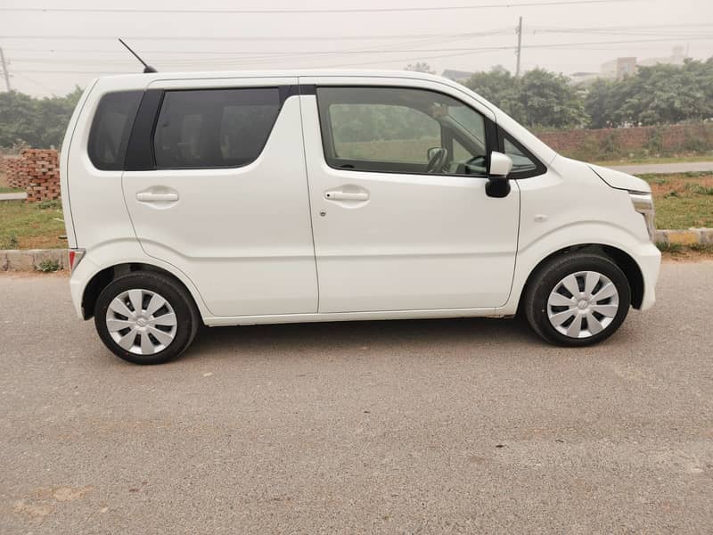 Suzuki Wagon R 2023 (FRESH IMPORT) Zero Meter Better. . Alto dayz Mira 5