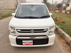 Suzuki Wagon R 2023 (FRESH IMPORT) Zero Meter Better. . Alto dayz Mira